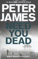 Need You Dead