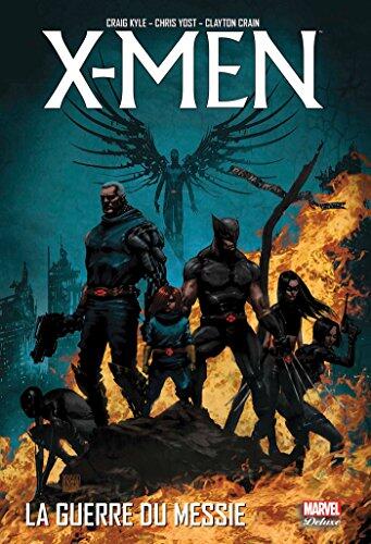 X-Men: La Guerre du Messie