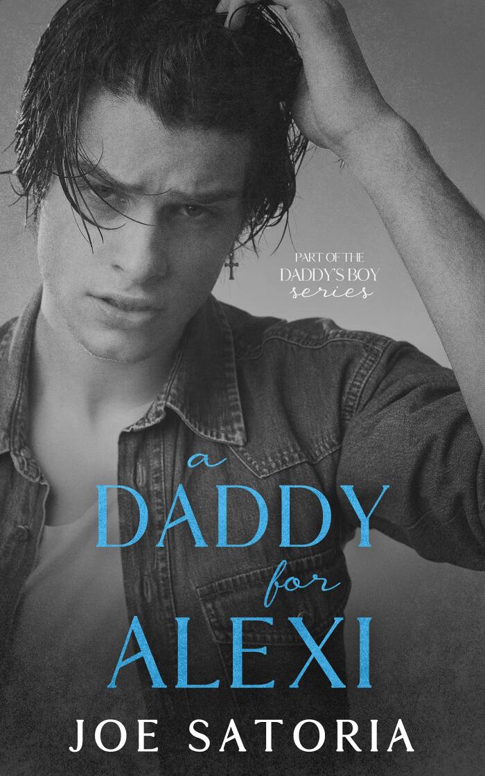 A Daddy for Alexi