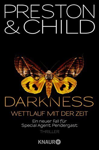 Darkness - Wettlauf mit der Zeit