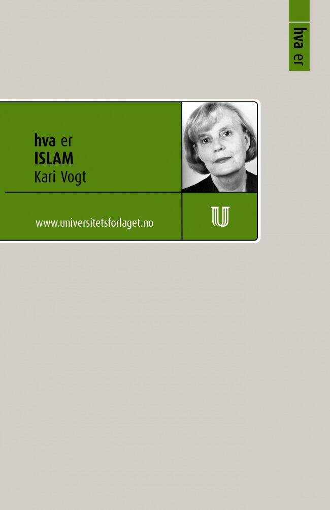 Hva er Islam