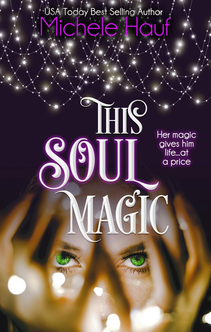 This Soul Magic: A Beautiful Creatures novella