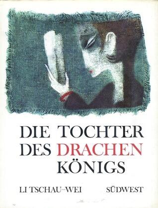 Die Tochter des Drachenkönigs