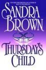 Thursday's Child "Large Print"