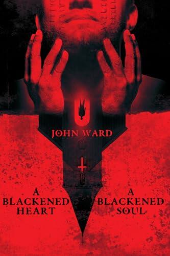 A Blackened Heart, A Blackened Soul