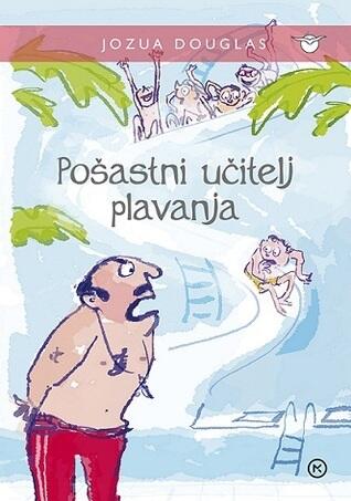 Pošastni učitelj plavanja