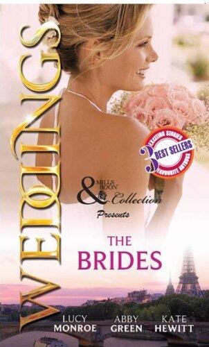WEDDINGS THE BRIDES