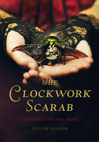 Stoker & Holmes