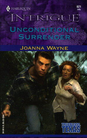 Unconditional Surrender
