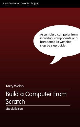 Build a Computer From Scratch