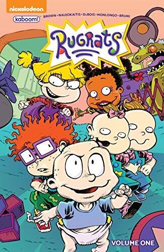Rugrats, Vol. 1