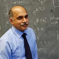 Ramamurti Shankar