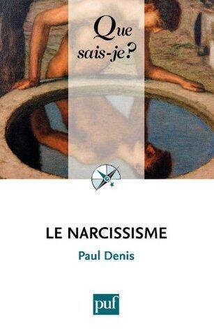 Le narcissisme