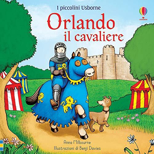 Orlando il cavaliere. I piccolini