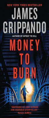 Money To Burn