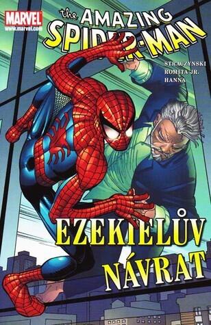Amazing Spider-Man: Ezekielův návrat