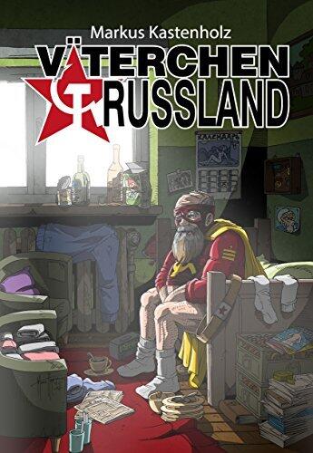 Väterchen Russland