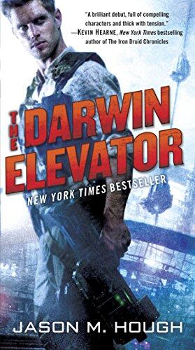 The Darwin Elevator