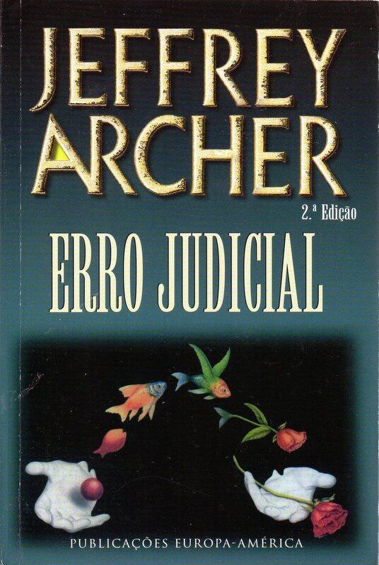 Erro Judicial