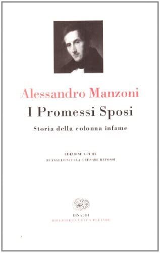 I promessi sposi -- Storia della colonna infame