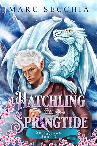 A Hatchling for Springtide