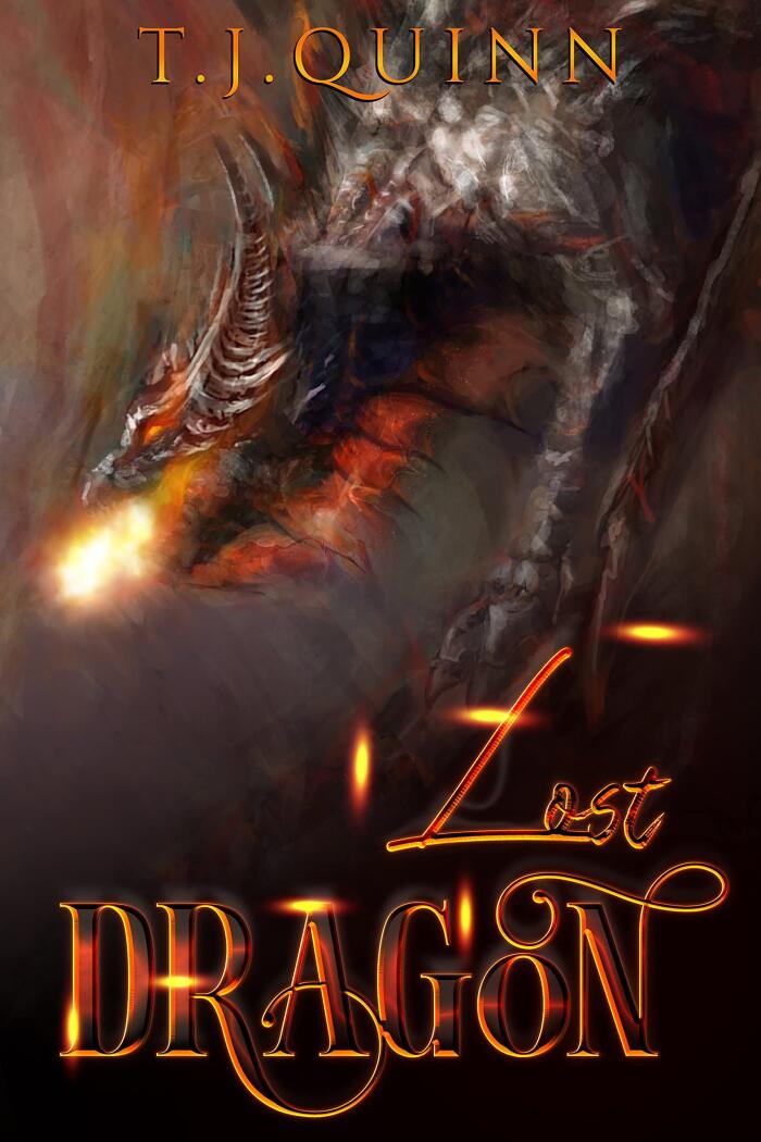 Lost Dragon