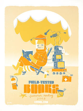 Field-Tested Books