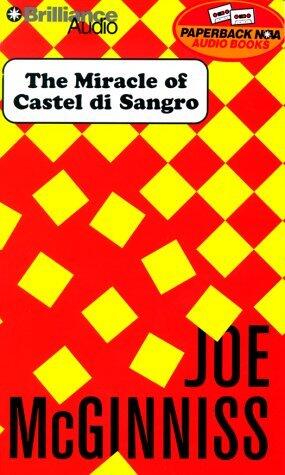 The Miracle of Castel di Sangro