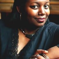 Malorie Blackman