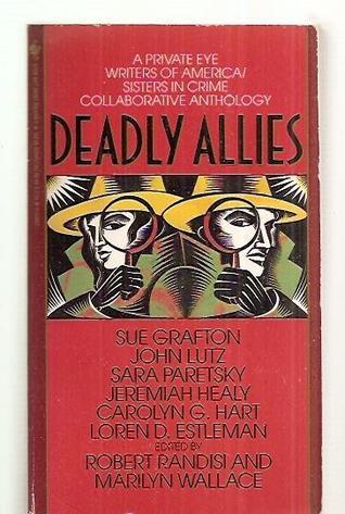 Deadly Allies