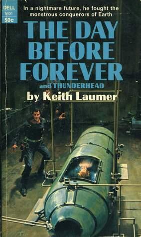 The Day Before Forever and Thunderhead