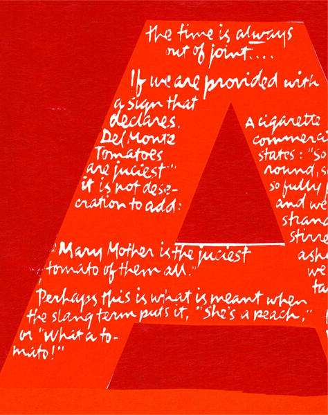 Corita Kent and the Language of Pop