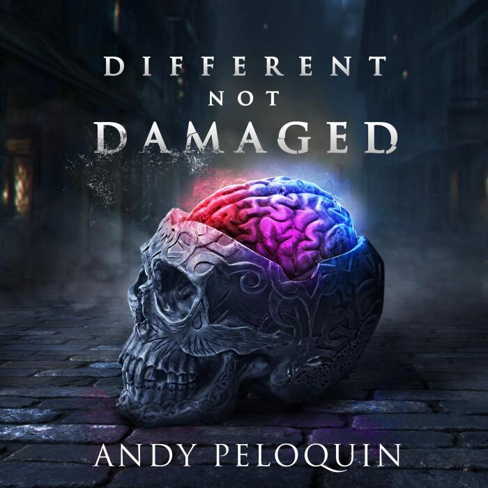 Different, Not Damaged: Dark Fantasy Short Story Collections Featuring Disabilities in Fiction