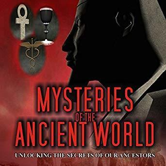 Mysteries of the Ancient World