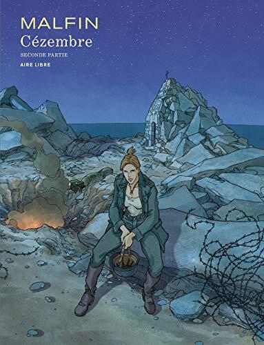 Cézembre - Seconde partie