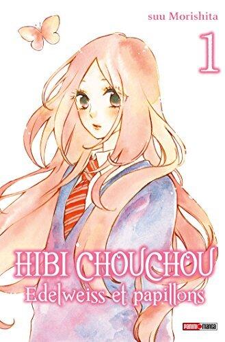 Hibi Chouchou, Tome 1