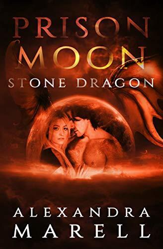 Prison Moon - Stone Dragon