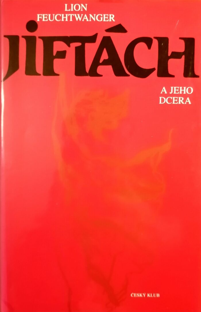 Jiftách a jeho dcera