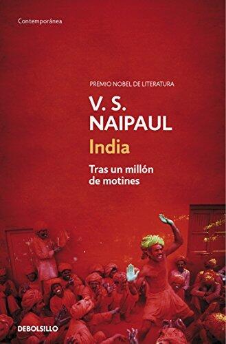India: Tras un Millón de Motines