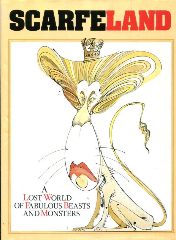 ScarfeLand: The Lost World