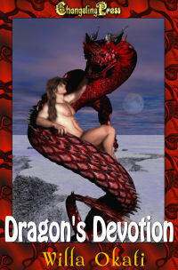 Dragon's Devotion