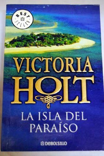 LA ISLA DEL PARAISO