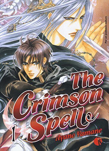 The Crimson Spell, Vol. 1