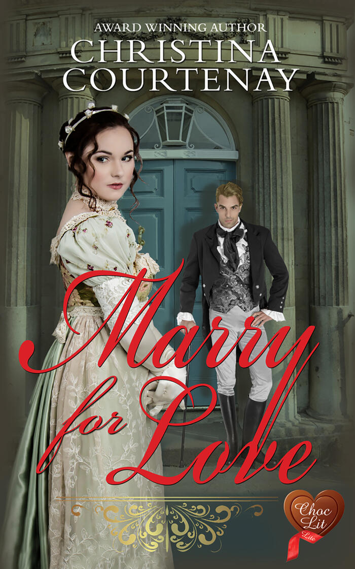 Historical Regency Romances
