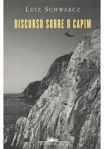 Discursos sobre o capim – Contos