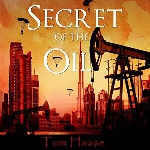 Secret of the Oil: Prequel to the Donavan Chronicles