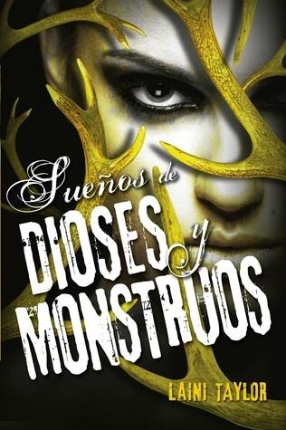 Sueños de dioses y monstruos