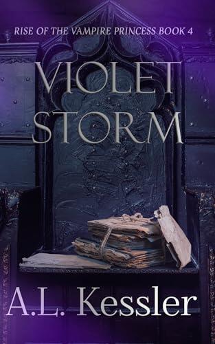 Violet Storm