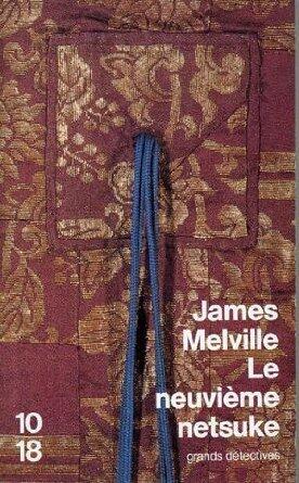 Le Neuvième Netsuke