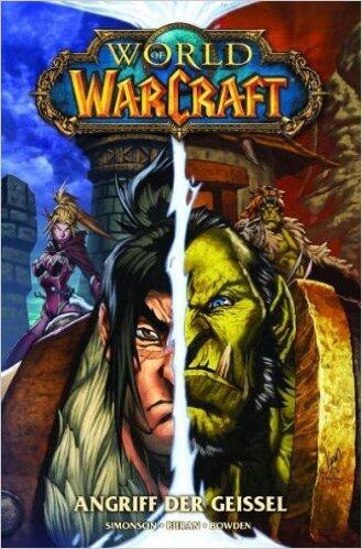 World of Warcraft - Angriff der Geissel